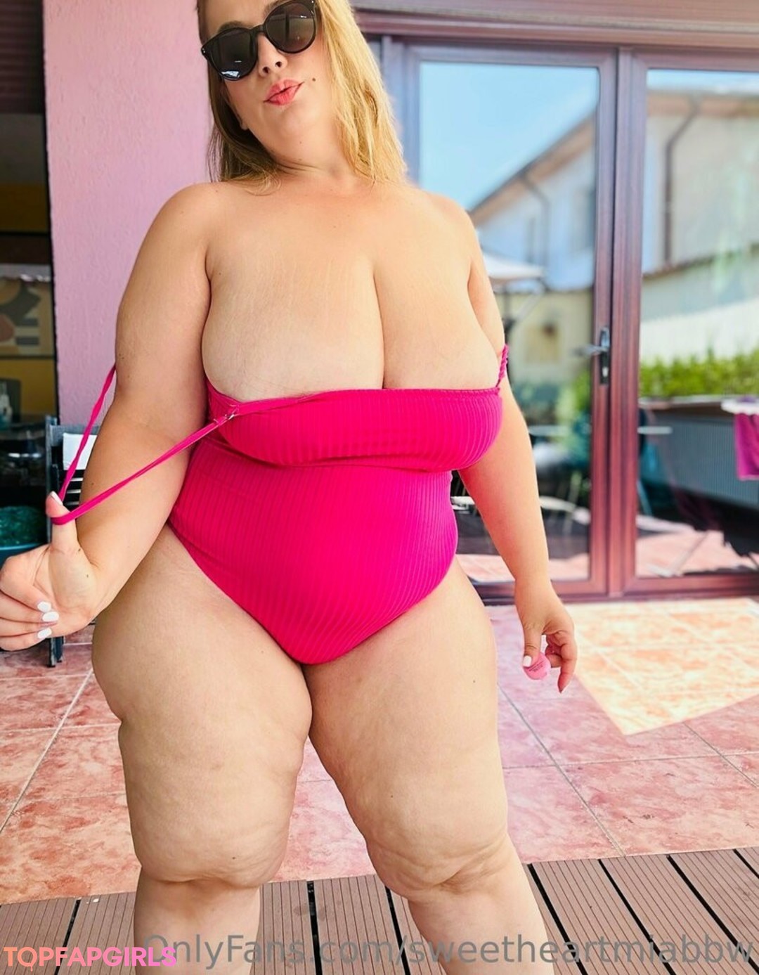 Photo nue de fuite OnlyFans de Sweetheartmiabbw #296 Photo nue de fuite OnlyFans de Sweetheartmiabbw #296