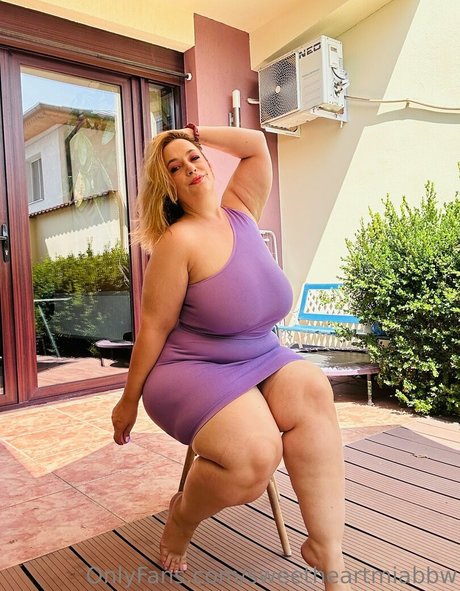Sweetheartmiabbw