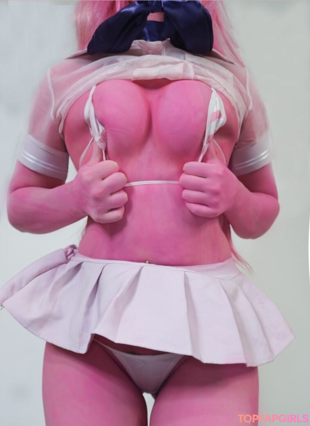 Photo nue de fuite OnlyFans de Darcy Nycole #209 Photo nue de fuite OnlyFans de Darcy Nycole #209