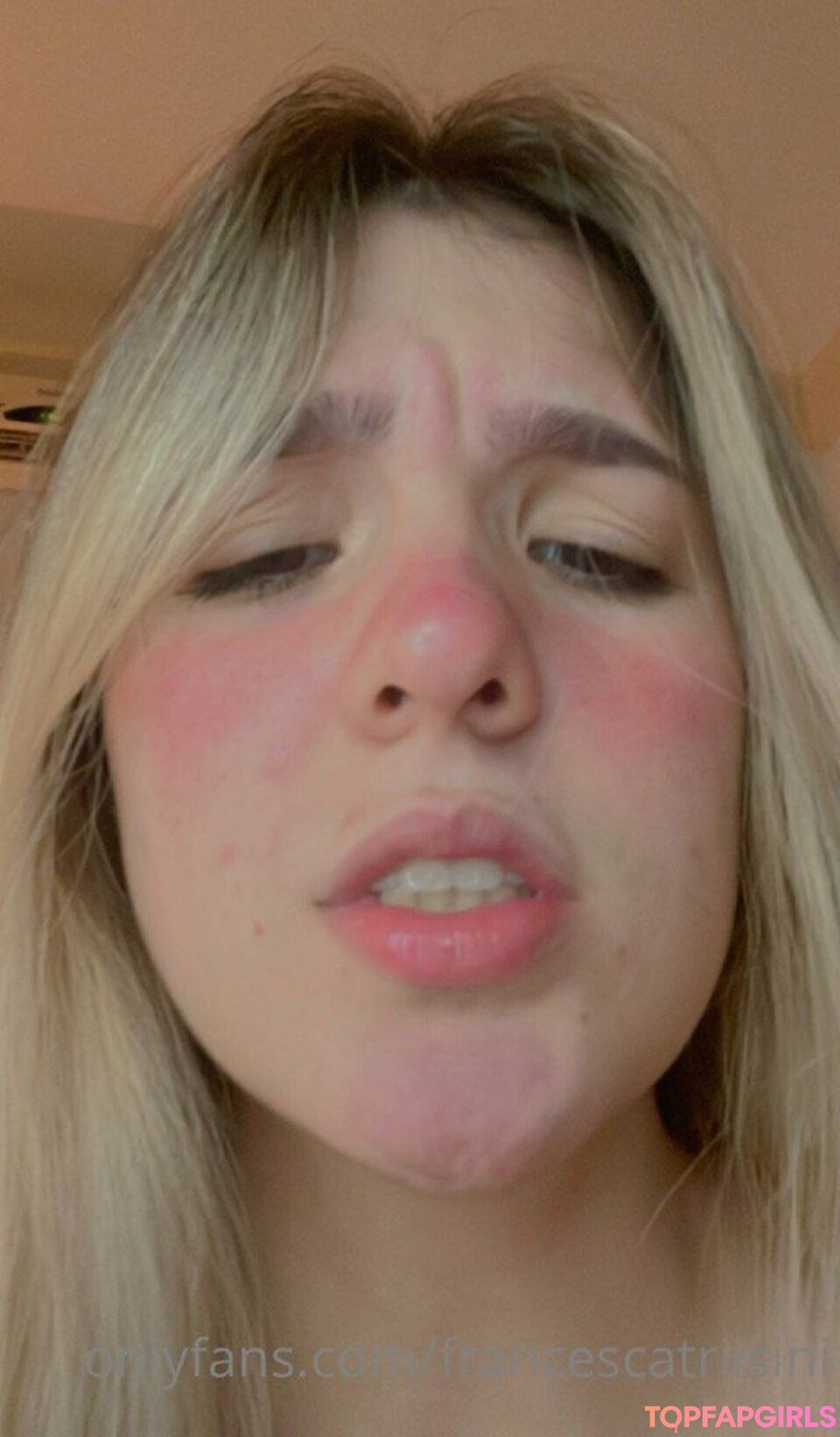 Photo nue de fuite OnlyFans de Francescatrisini #61 Photo nue de fuite OnlyFans de Francescatrisini #61