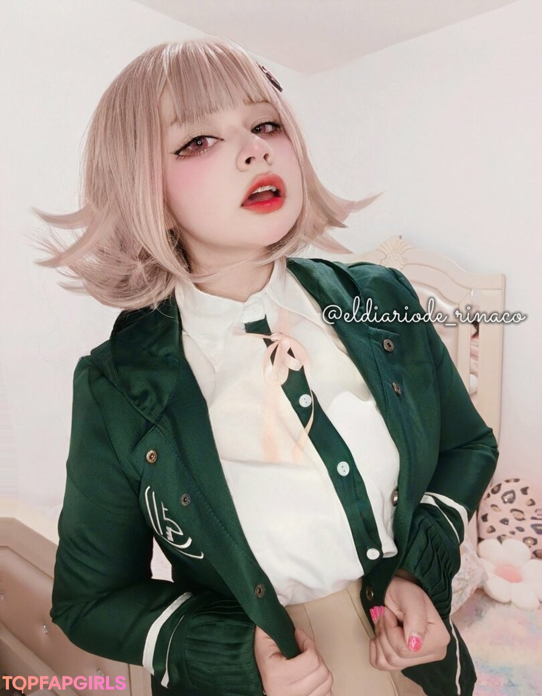 Photo nue de fuite OnlyFans de Eldiarioderinaco #44 Photo nue de fuite OnlyFans de Eldiarioderinaco #44