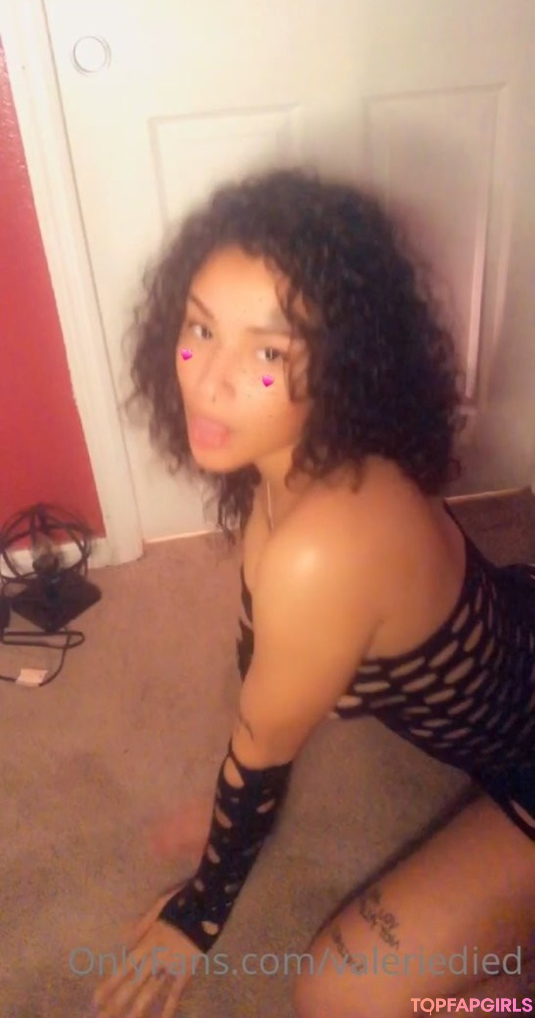 Photo nue de fuite OnlyFans de Valeriedied #52 Photo nue de fuite OnlyFans de Valeriedied #52