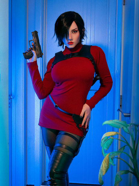 Ezysummers Cosplay