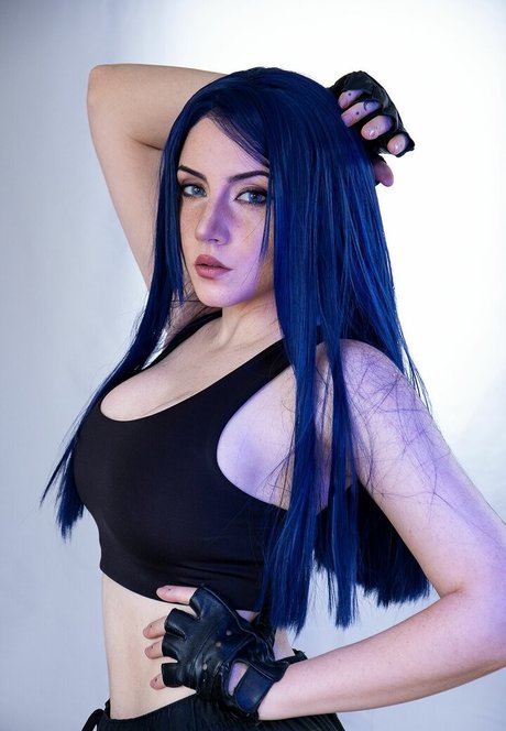 EzySummers Cosplay
