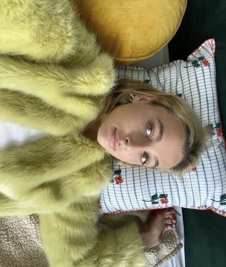 Emma Chamberlain