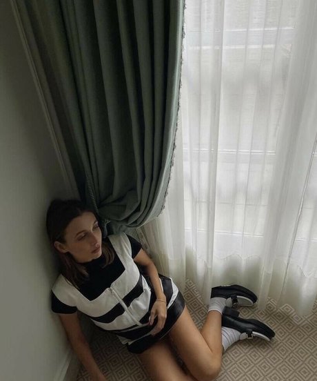 Emma Chamberlain