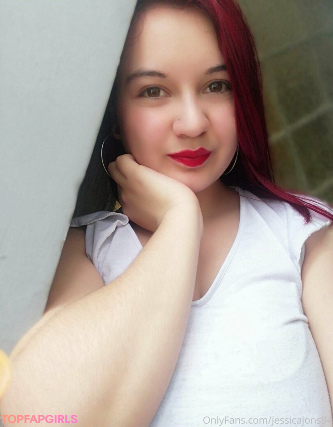 Photo nue de fuite OnlyFans de Jessicajons94 #83 Photo nue de fuite OnlyFans de Jessicajons94 #83
