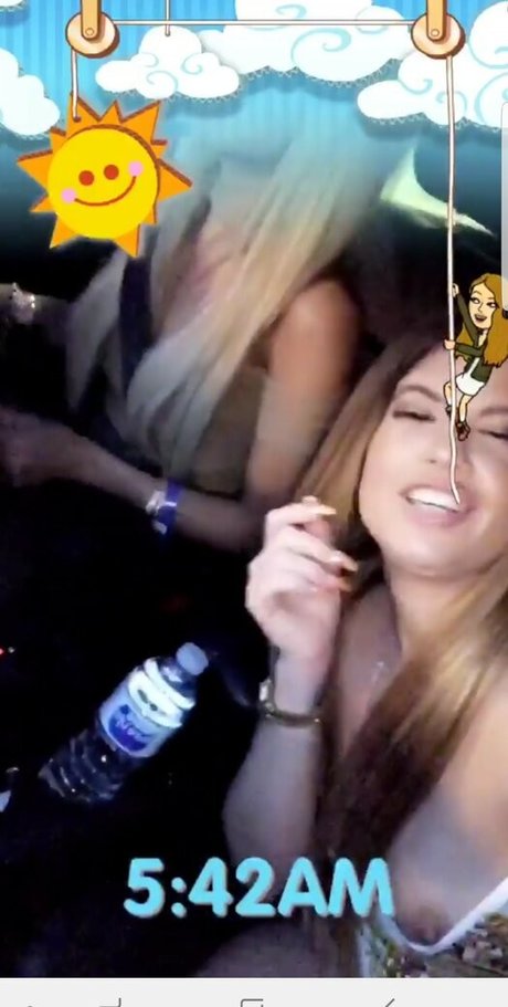 Chanel West Coast