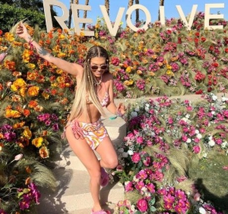Chanel West Coast