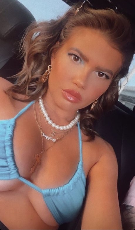 Chanel West Coast