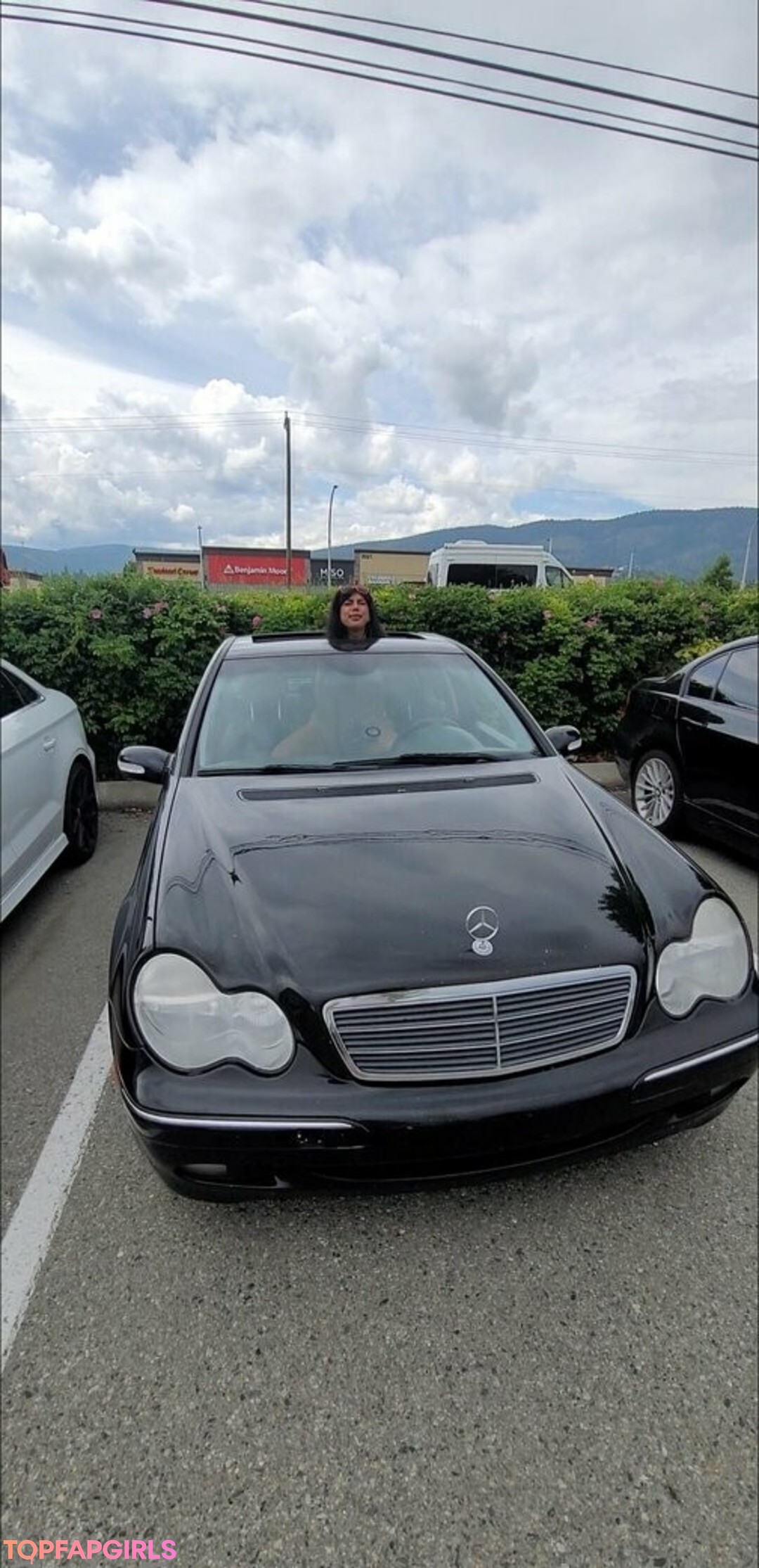 Photo nue de fuite OnlyFans de Therealblairdarling #1 Photo nue de fuite OnlyFans de Therealblairdarling #1