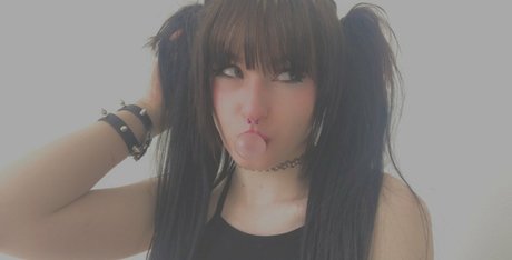 Photo nue de fuite OnlyFans de Freebunnii