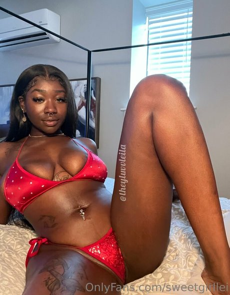 Sweetgirllei
