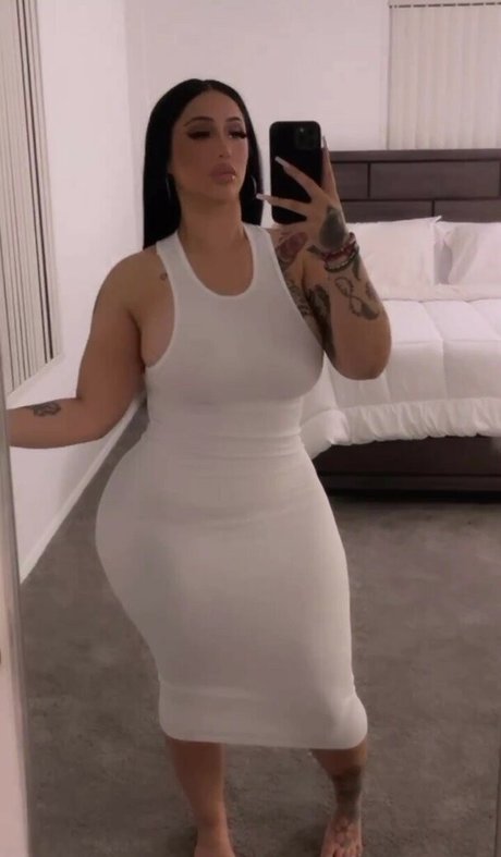 Photo nue de fuite OnlyFans de Amyycrumm