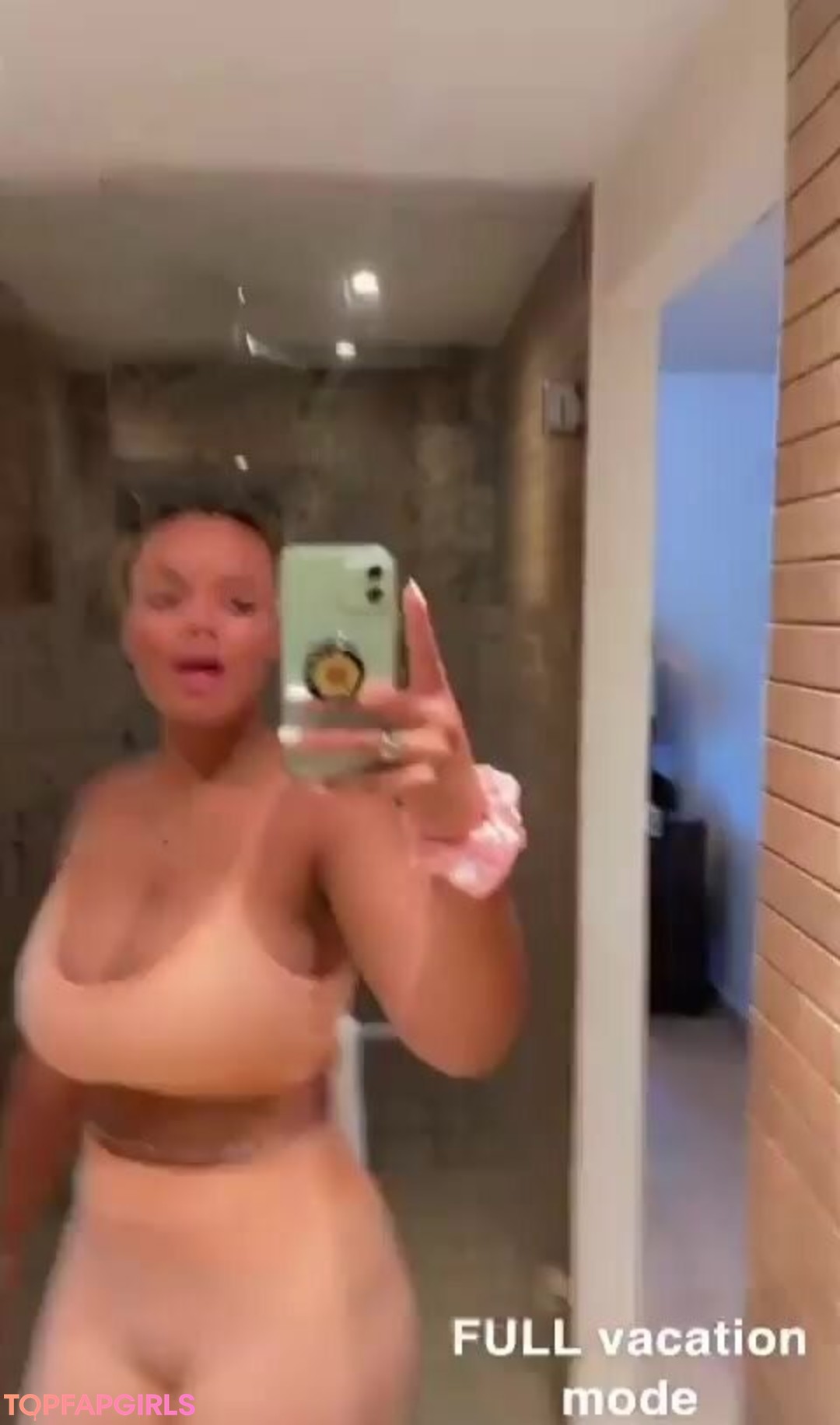 Photo nue de fuite OnlyFans de Jaden Alexiis #1 Photo nue de fuite OnlyFans de Jaden Alexiis #1