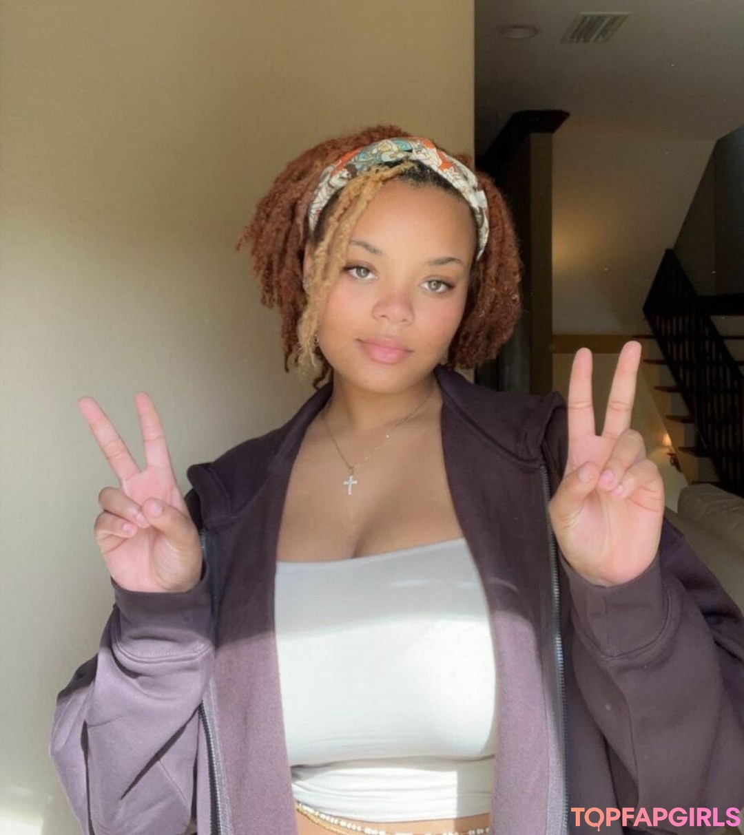 Photo nue de fuite OnlyFans de Jaden Alexiis #18 Photo nue de fuite OnlyFans de Jaden Alexiis #18