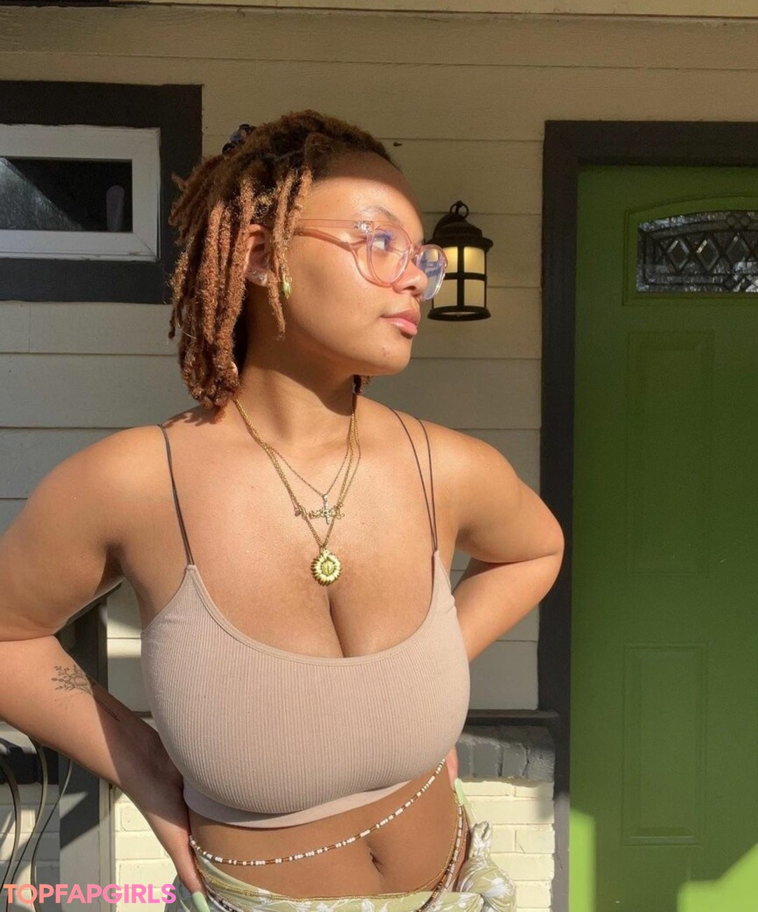 Photo nue de fuite OnlyFans de Jaden Alexiis #22 Photo nue de fuite OnlyFans de Jaden Alexiis #22