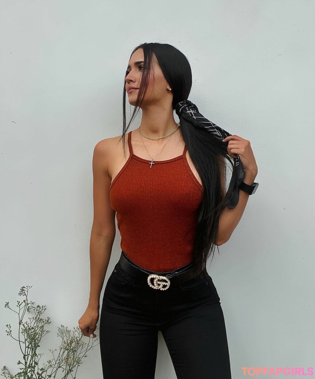 Photo nue de fuite OnlyFans de Yaribel Gonzalez #4 Photo nue de fuite OnlyFans de Yaribel Gonzalez #4