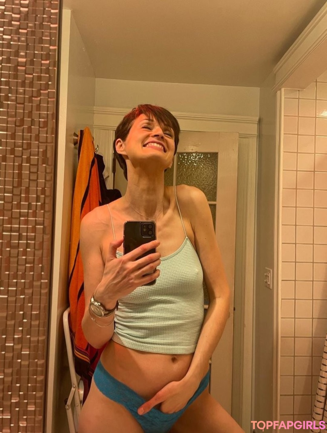 Photo nue de fuite OnlyFans de Mashanova #3 Photo nue de fuite OnlyFans de Mashanova #3