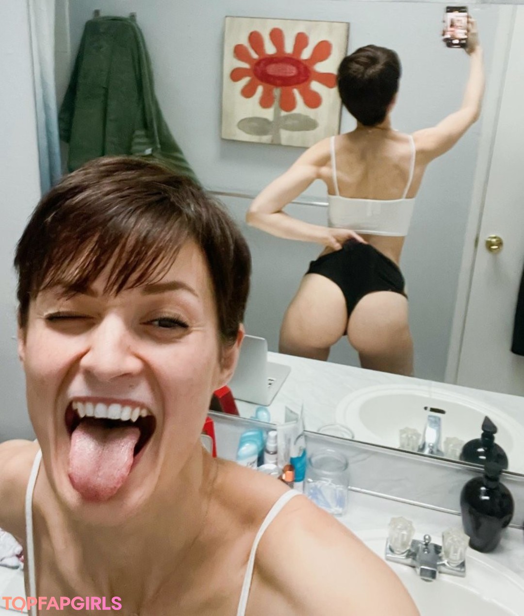Photo nue de fuite OnlyFans de Mashanova #5 Photo nue de fuite OnlyFans de Mashanova #5