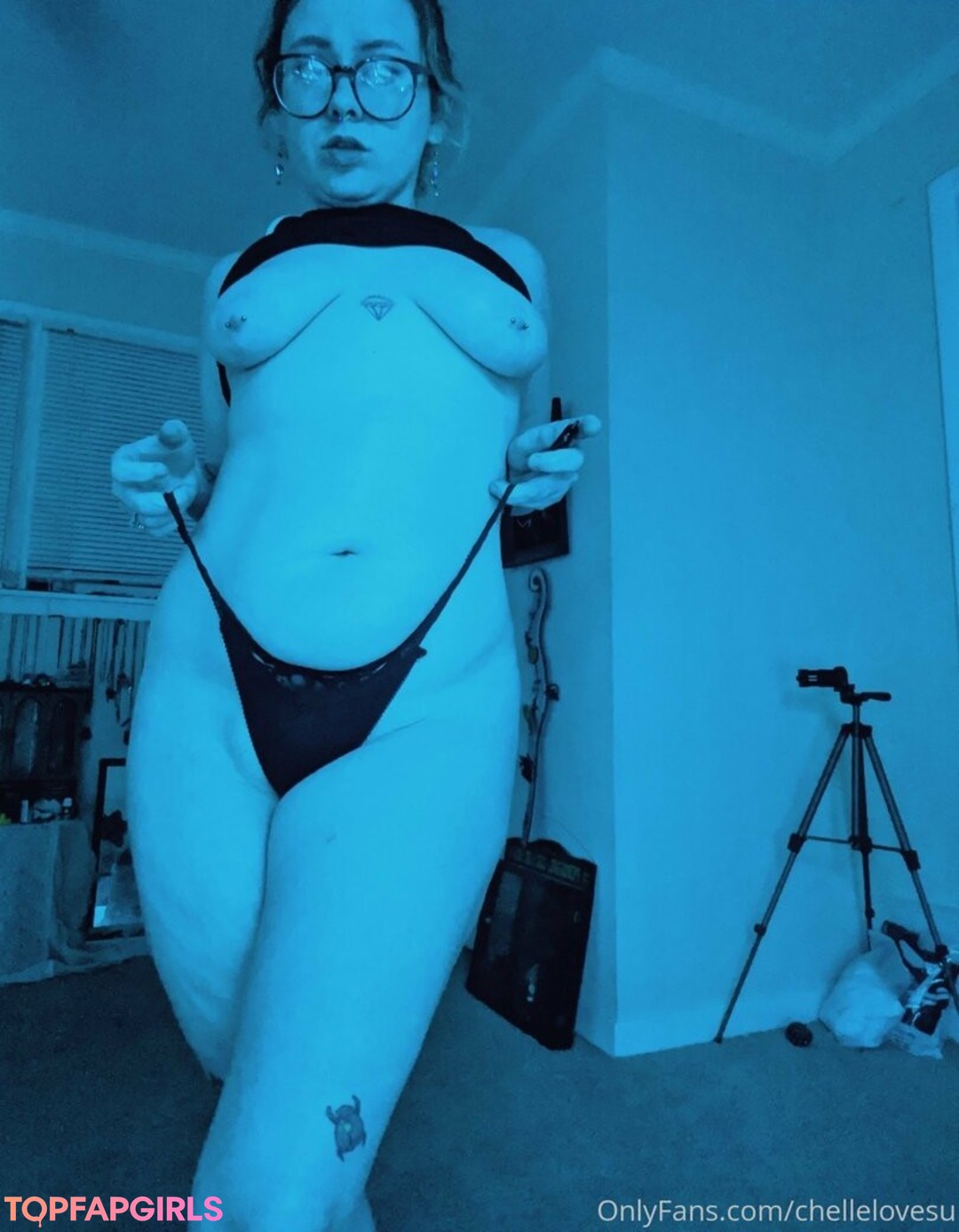 Photo nue de fuite OnlyFans de Chellelovesu #128 Photo nue de fuite OnlyFans de Chellelovesu #128