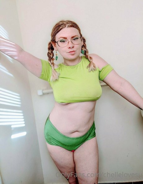 Chellelovesu