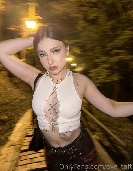 Eva_taft