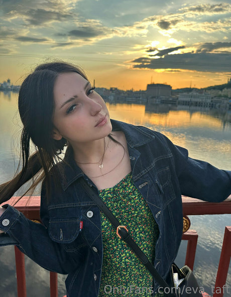Eva_taft