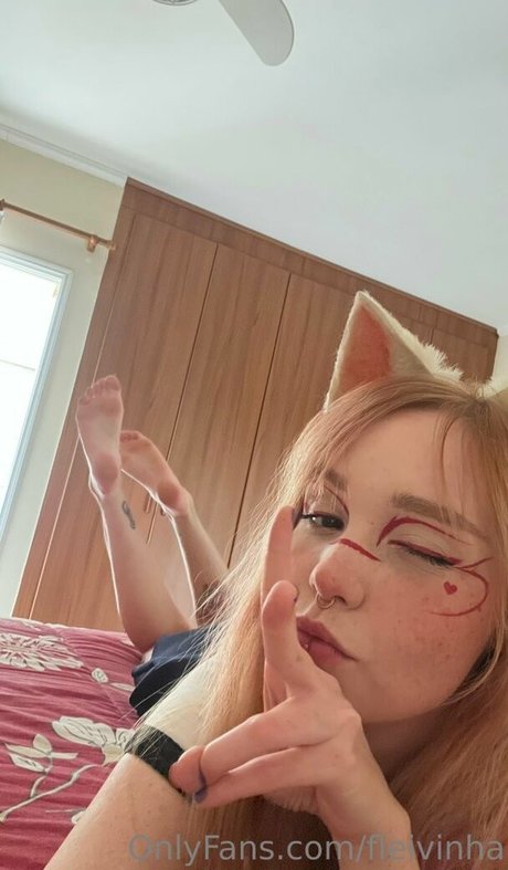 Photo nue de fuite OnlyFans de Sasa