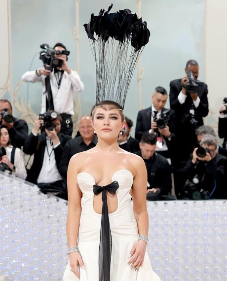 Florence Pugh