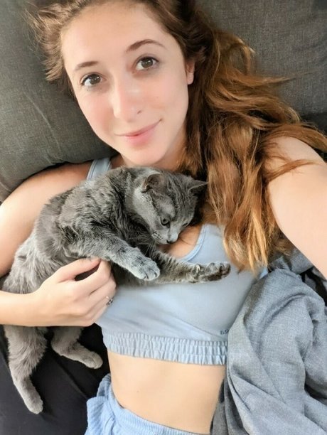 Ellie Hayden