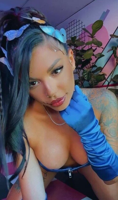 Gina Valentina