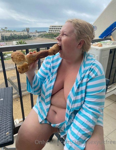 Adelesexyukfree
