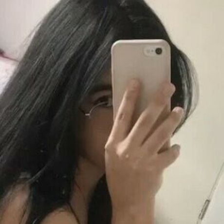 Photo nue de fuite OnlyFans de Lagostines22