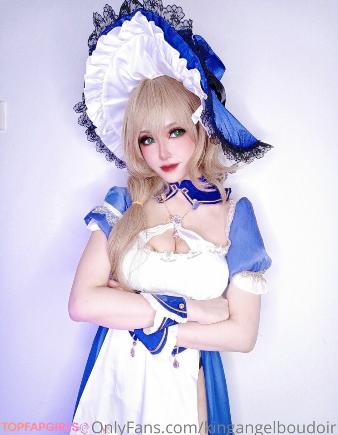 Photo nue de fuite OnlyFans de King Angel #42 Photo nue de fuite OnlyFans de King Angel #42