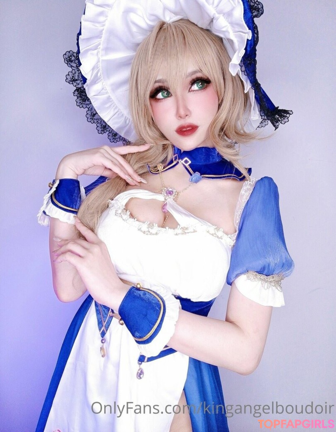 Photo nue de fuite OnlyFans de King Angel #47 Photo nue de fuite OnlyFans de King Angel #47