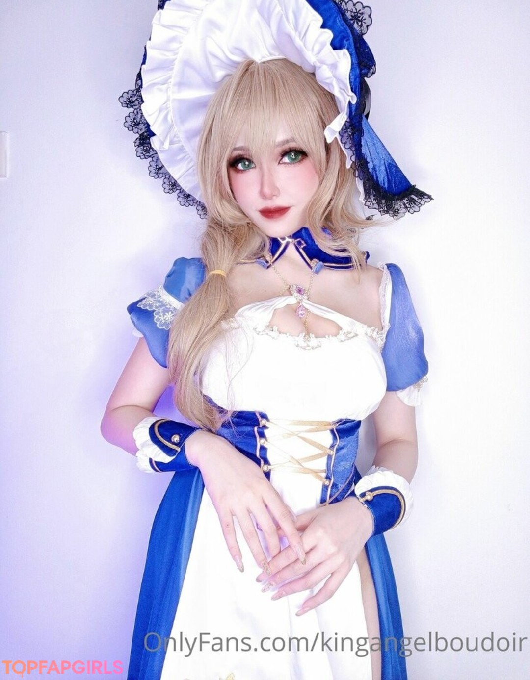 Photo nue de fuite OnlyFans de King Angel #52 Photo nue de fuite OnlyFans de King Angel #52