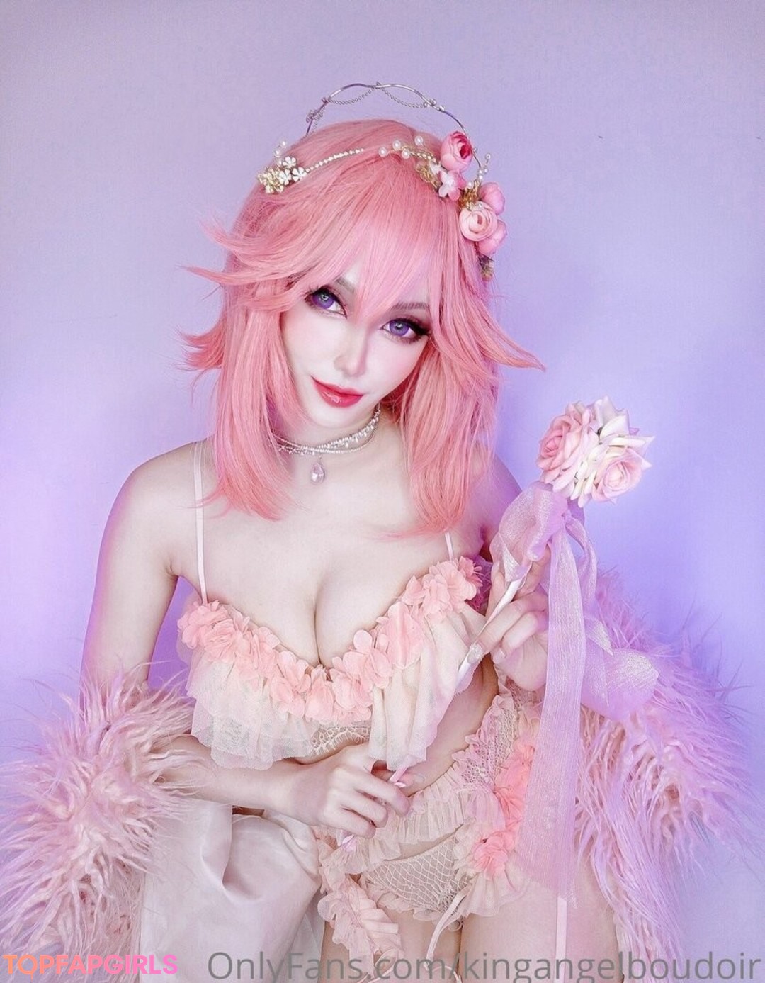 Photo nue de fuite OnlyFans de King Angel #74 Photo nue de fuite OnlyFans de King Angel #74