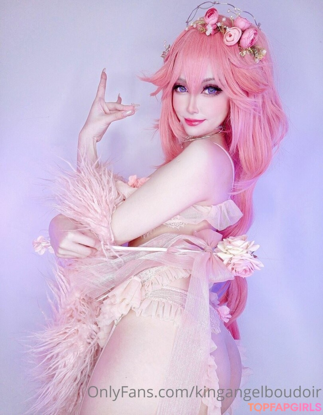 Photo nue de fuite OnlyFans de King Angel #75 Photo nue de fuite OnlyFans de King Angel #75
