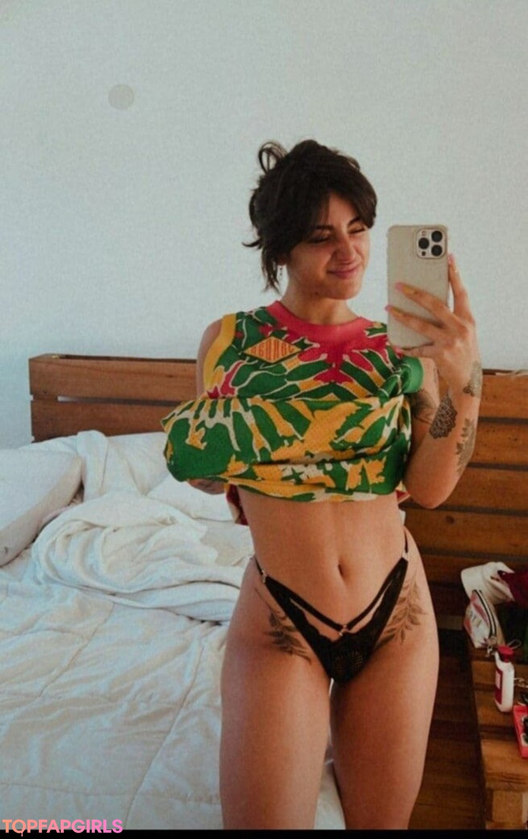 Photo nue de fuite OnlyFans de Belenegri #42 Photo nue de fuite OnlyFans de Belenegri #42