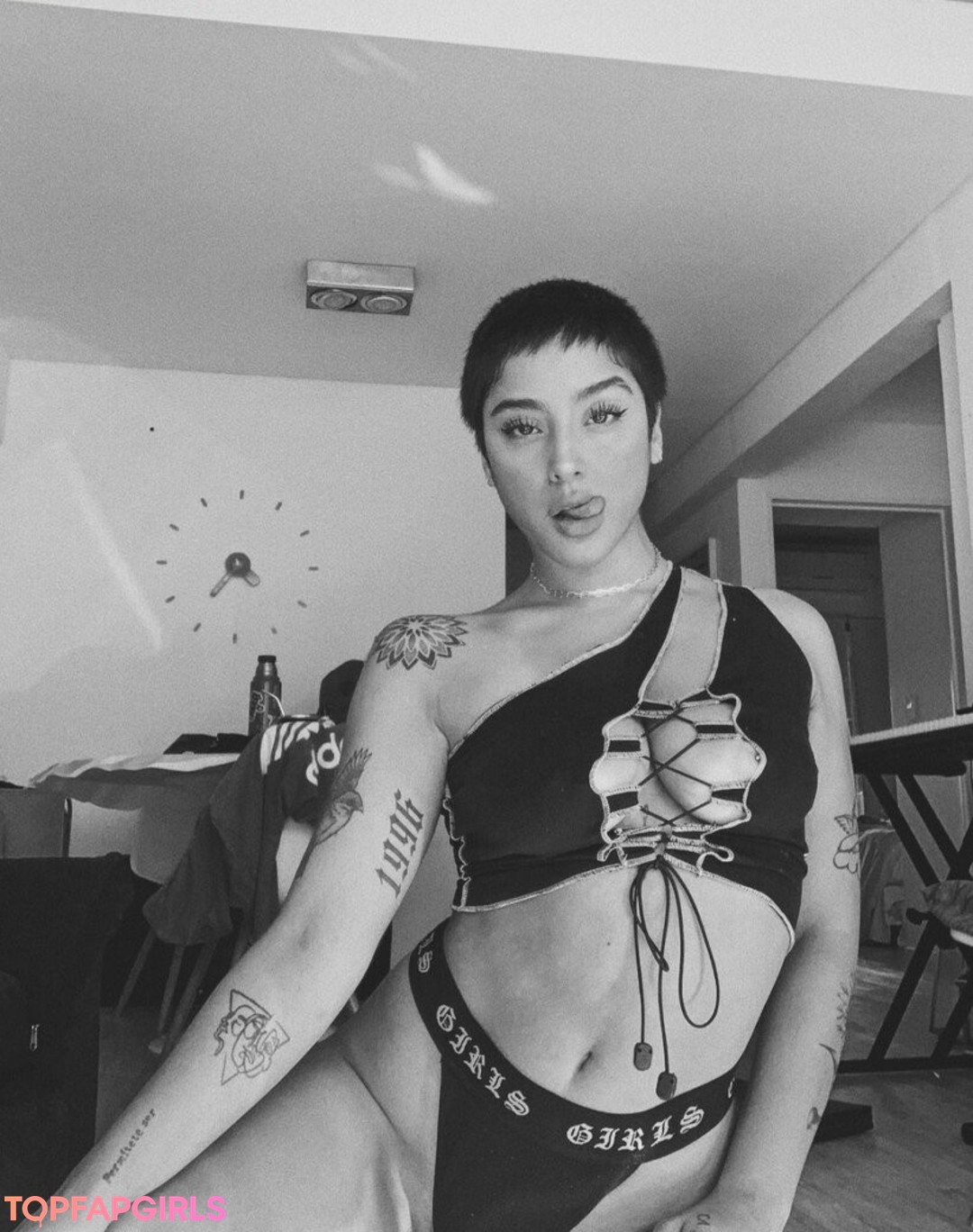 Photo nue de fuite OnlyFans de Belenegri #45 Photo nue de fuite OnlyFans de Belenegri #45