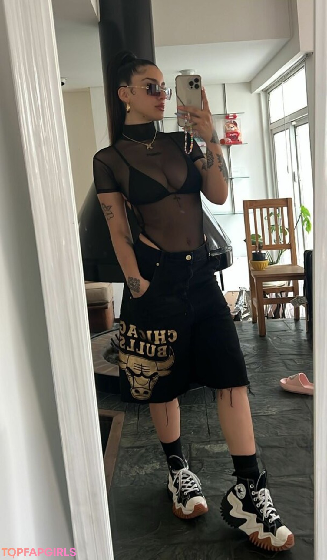 Photo nue de fuite OnlyFans de Belenegri #71 Photo nue de fuite OnlyFans de Belenegri #71