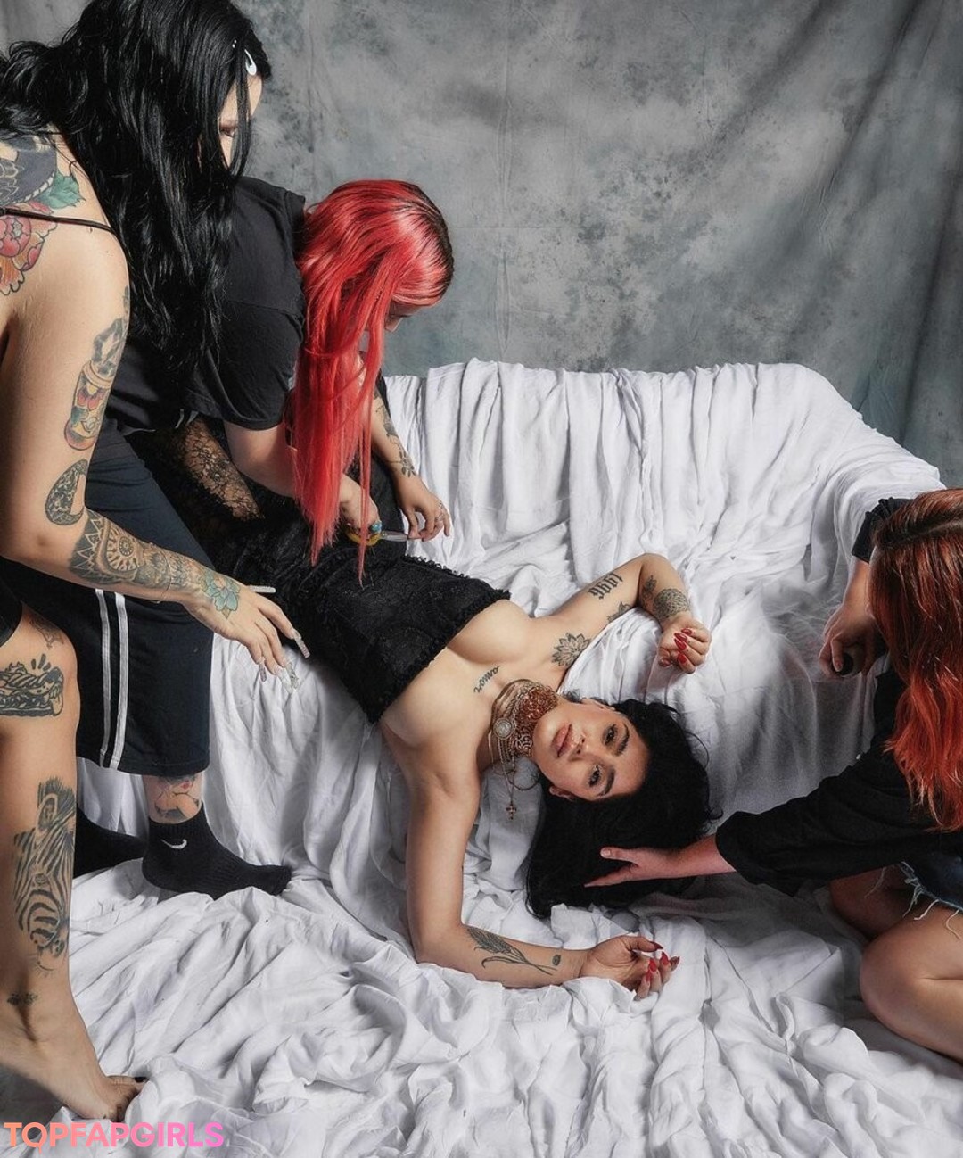 Photo nue de fuite OnlyFans de Belenegri #91 Photo nue de fuite OnlyFans de Belenegri #91