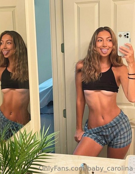 Baby_carolina