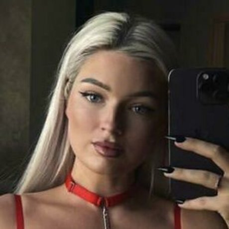 Photo nue de fuite OnlyFans de Anastasia Malysheva