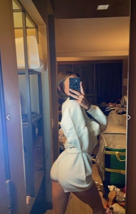 Photo nue de fuite OnlyFans de Kateekasey