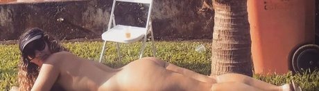 Photo nue de fuite OnlyFans de Soninha Coroa