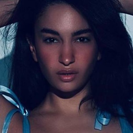 Photo nue de fuite OnlyFans de Elena Fernandes