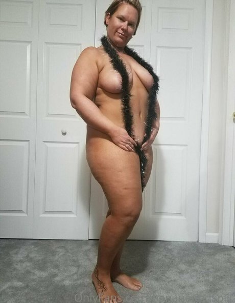 Photo nue de fuite OnlyFans de Bananaandsplit