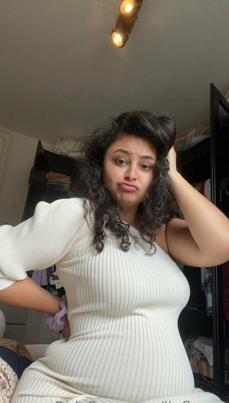 Photo nue de fuite OnlyFans de Liefloves